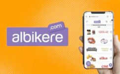 Albikere.com mobil uygulaması hizmete girdi