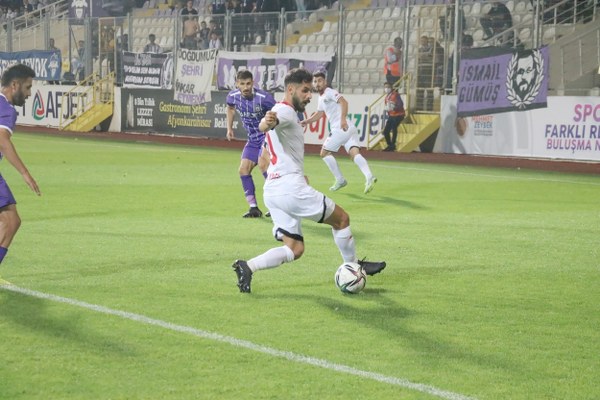 Yarın, kendi saha ve seyircisi önünde ağırlayacağı Diyarbekirspor’la karşılaşacak olan