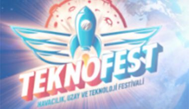 Teknofest 2022 Teknoloji Yarışmaları başvuruları başladı
