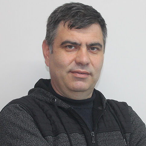 Mustafa Saka