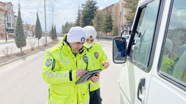 Bolvadin ilçesinde 10 gün