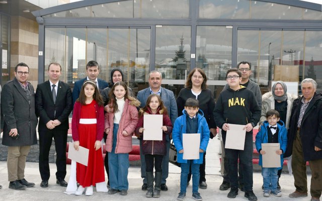   İscehisar Belediyesi tarafından