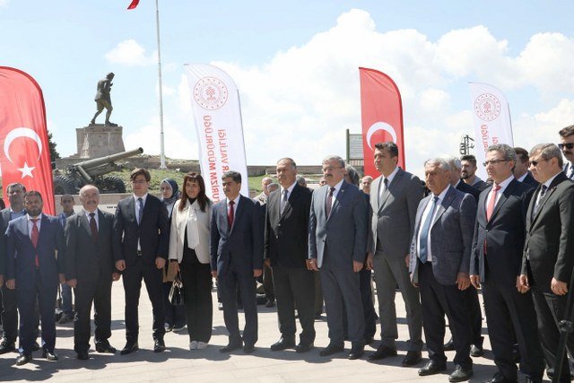 Büyük Taarruz’un 100. yılı