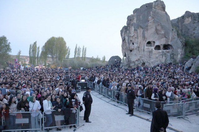 Büyük Taarruz’un 100. Yılı