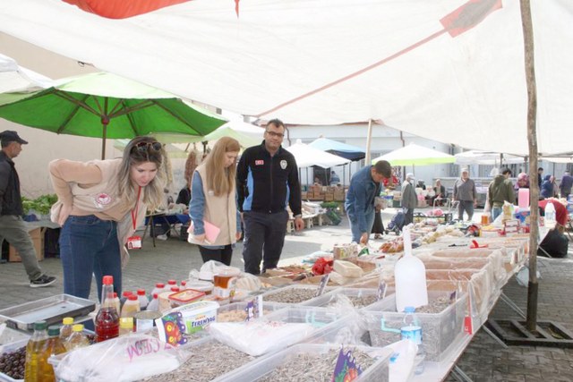 Emirdağ Belediyesi Zabıta Müdürlüğü