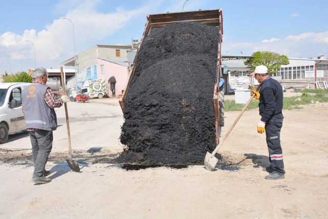 Şuhut Belediyesi, doğalgaz hattı