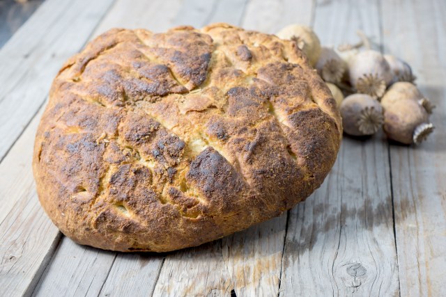 Mercimekli Pilav, Hurma Baklavası ve Övme tescillendi Gastronomi Şehri Afyonkarahisar’ın yöresel lezzetlerinden Mercimekli Pilav, Hurma Baklavası ve