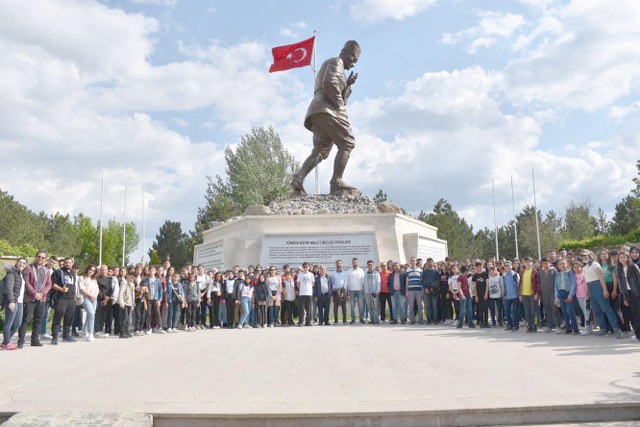 Büyük Taarruzun 100. Yılında