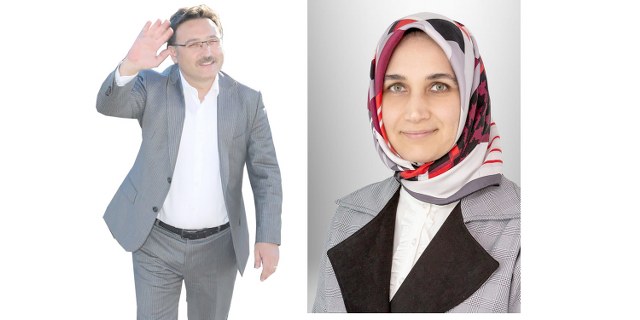 Kayseri’ye atana Vali Gökmen Çiçek, bu sabah Afyonkarahisar’dan ayrılıyor. Afyonkarahisar