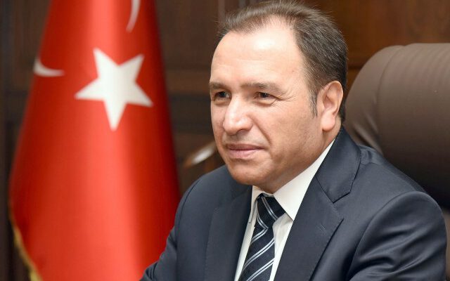 ‘Türk halkı bağımsızlık uğruna emperyalizme meydan okudu’