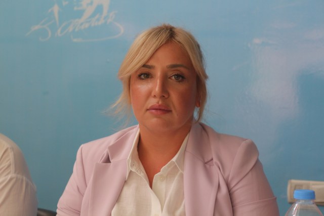   CHP Afyonkarahisar Kadın