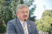 Milletvekili Yurdunuseven’den  30 Ağustos Zafer Bayramı mesajı
