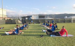 Fethiyespor, Afyonkarahisar kampını tamamladı