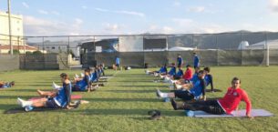 Fethiyespor, Afyonkarahisar kampını tamamladı