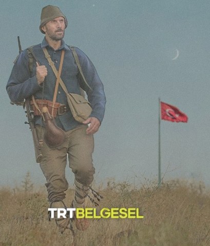     Türkiye’nin belgesel