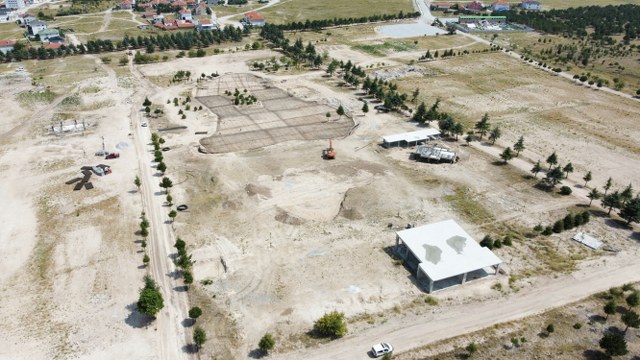   Emirdağ Belediyesi tarafından