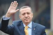 Cumhurbaşkanı Erdoğan  bugün Afyonkarahisar’da