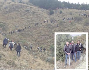     Afyon Kocatepe Üniversitesi Bolvadin Uygulamalı Bilimler Fakültesi ve