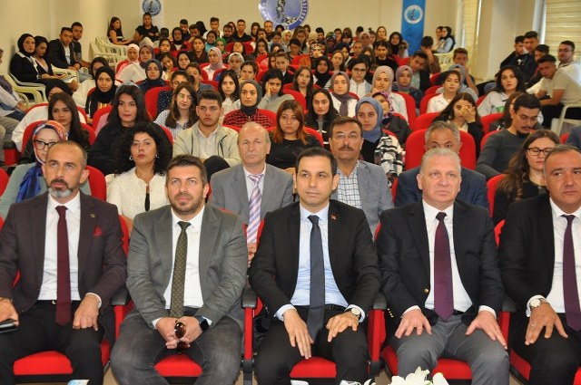   Afyon Kocatepe Üniversitesi