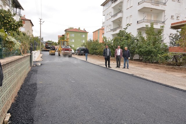   Sandıklı Belediye Başkanı