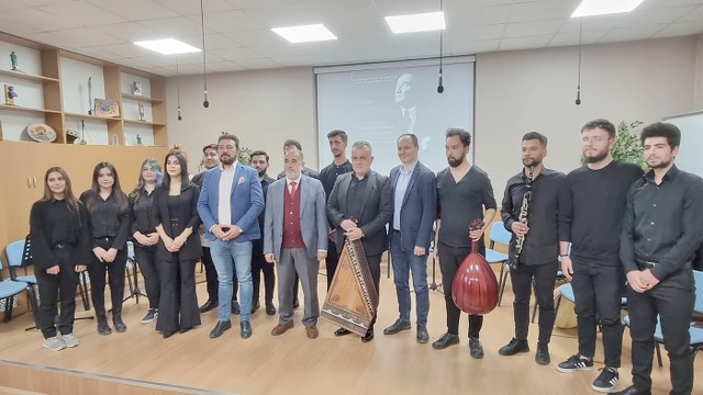 Afyon Kocatepe Üniversitesi Devlet