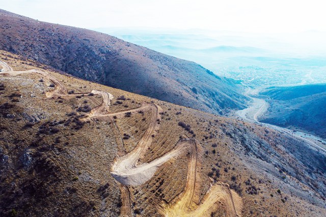 Bolvadin ilçesi, Büyükkarabağ köyünde