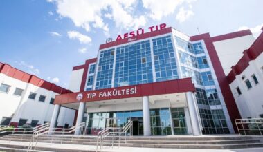 AFSÜ’ye 324 kişilik kadro alımı