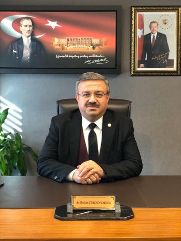 İcra ve iflas kanunu ile ilgili kanun teklifi görüşüldü AK Parti Afyonkarahisar Milletvekili İbrahim Yurdunuseven, Tokat Milletvekili Mustafa Arslan