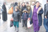 Afyonlular depremzedelere  yardım için seferber oldu