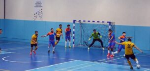 Futsal turnuvasında başvurular bugün başlıyor