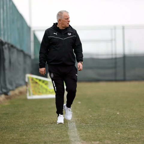 TFF 2. Lig Beyaz Grup’ta yer alan ve temsilcimiz Hes