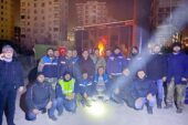 Kaya ve Aslay çalışmaları değerlendirdi