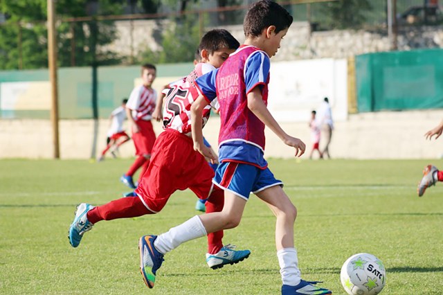U-15 Fikstür çekimi dün yapıldı Afyonkarahisar’da gelişim liglerinde birçok lig yer alırken bu liglere bir