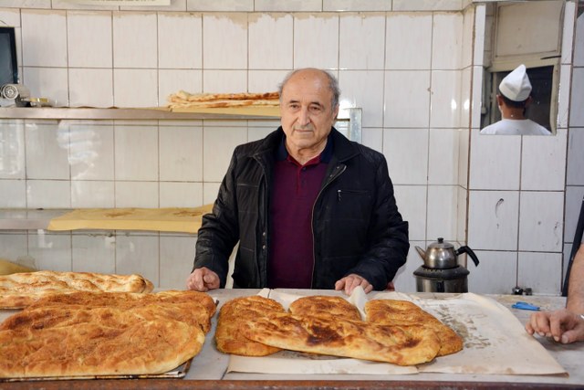 Sandıklı ilçesinde Ramazan ayına