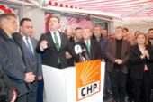 CHP’ye yüksek mimar aday adayı