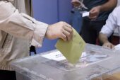 YSK’ya yapılacak adaylık başvuruları dün başladı