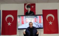 Aile Okulu Semineri Fransa’da yapıldı