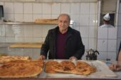 Sandıklı’nın ‘haşhaşlı’ tahinli pidesi yoğun ilgi görüyor
