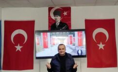 Aile Okulu Seminerleri Fransa’da yapıldı