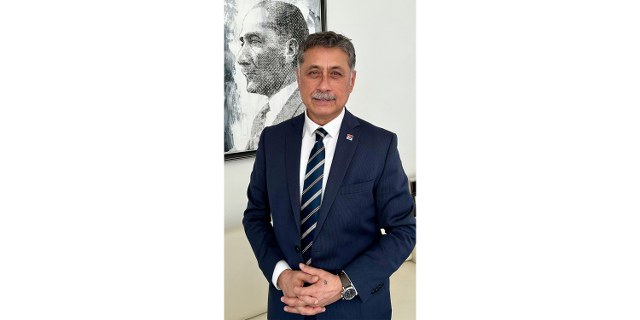 CHP Afyonkarahisar İl Kongresi