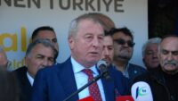‘Afyonkarahisar’ın geleceğini  gelin birlikte şekillendirelim’