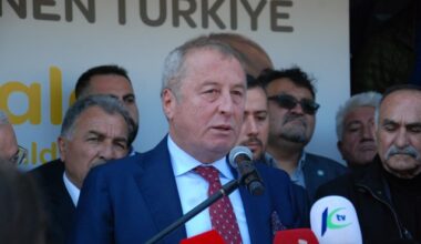 ‘Afyonkarahisar’ın geleceğini gelin birlikte şekillendirelim’