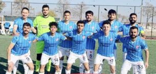 Emirdağ 5 hafta kala şampiyon