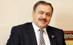 Eroğlu, Deprem Araştırma Komisyonu Başkanı oldu
