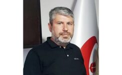YRP İl Başkanı Gufran Çetinel istifa etti