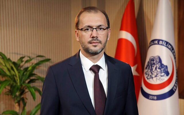 ‘Günlük tuz tüketim miktarı silme bir tatlı kaşığı’