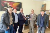 ‘Aslolan millete hizmet ve davaya sadakattir!