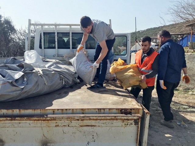 Kahramanmaraş merkezli 10 ili