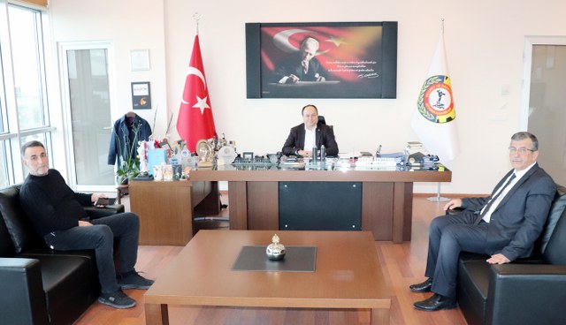 ‘Siyasette esnaf da temsil edilmeli’