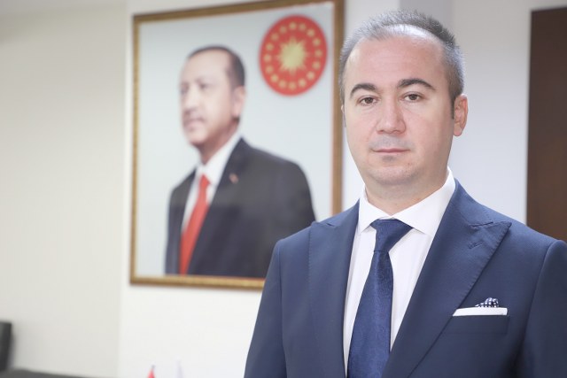 Partisinden milletvekili olmak isteyenlerin aday adaylığı başvuru süreçlerinin devam ettiğini